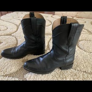 Tecovas Men’s Boots